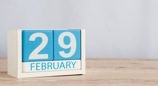 Anos bissextos: por que eles existem e desde quando são parte do calendário A cada quatro anos nossos calendários têm 366 dias em vez dos tradicionais 365. Getty Images