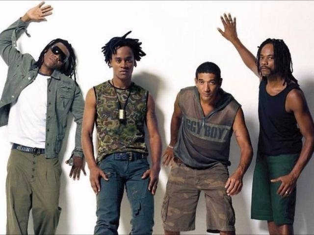 Motoroad começa nessa quarta e terá como atrações Cidade Negra e MC Gui divulgação