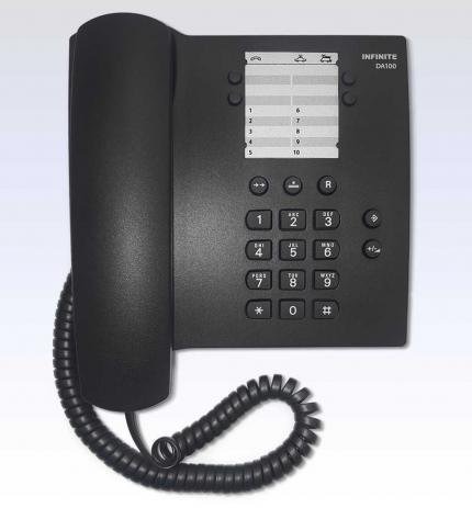 Administração melhora comunicação interna e reduz custo com telefonia Divulgação
