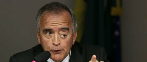Depois de festas de fim de ano, Cerveró volta para a prisão neste sábado © Fornecido por Notícias ao Minuto