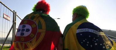 Crise econômica e incertezas no Brasil aceleram 'fuga de elites'