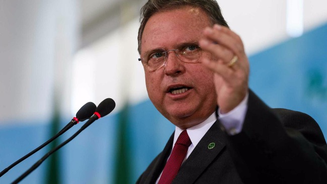 Maggi: País se esforça para agregar valor às exportações agropecuárias divulgação