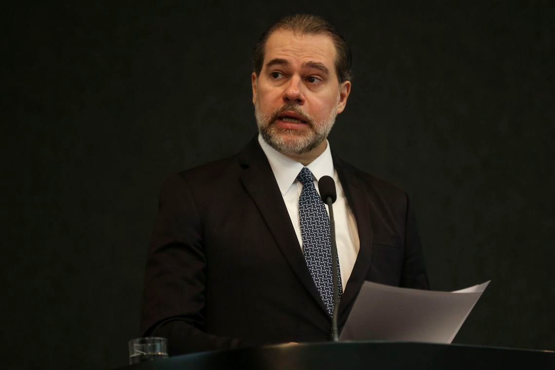 Antonio Cruz/ Agência Brasil