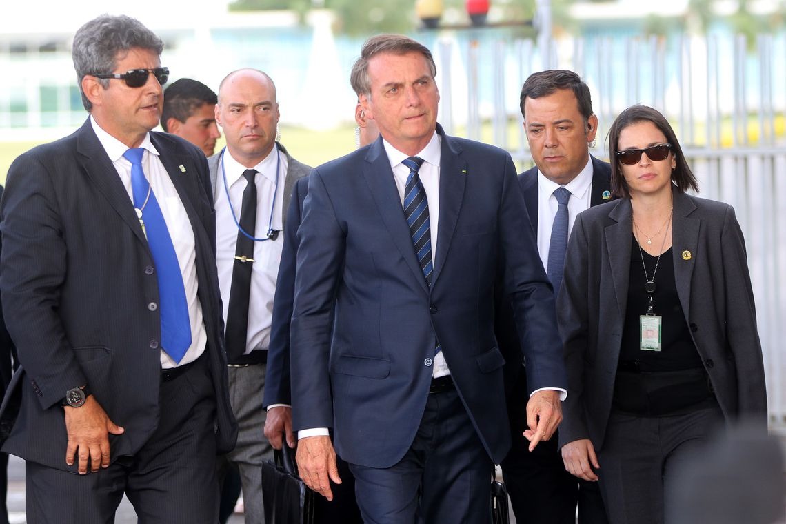 Wilson Dias/Agência Brasil