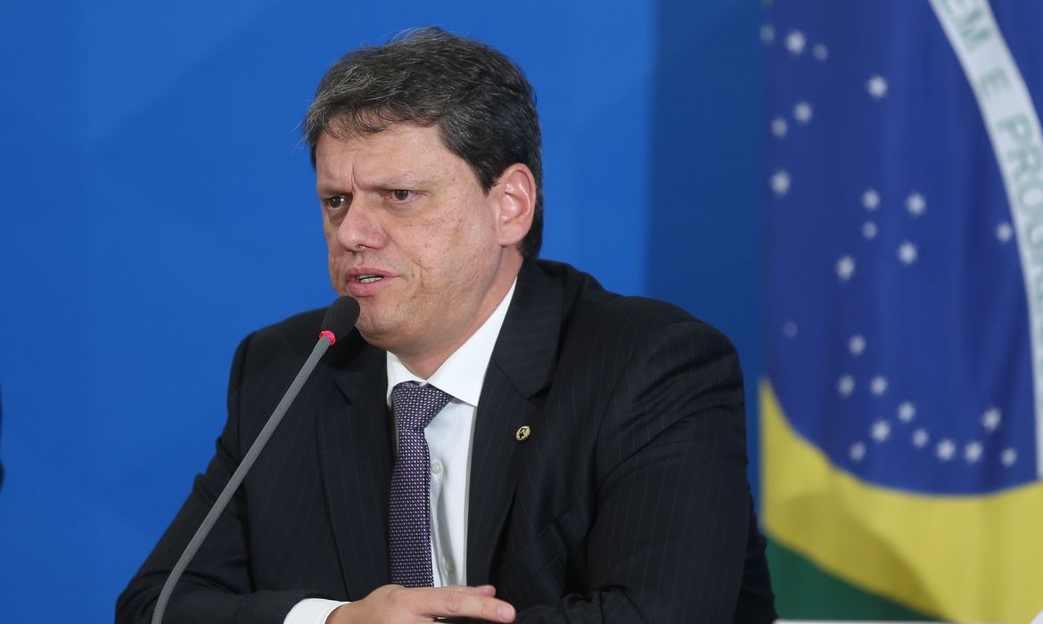 Marcello Casal JrAgência Brasil
Geral