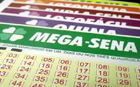Após falha, Caixa divulga resultado da Mega-Sena sorteada sábado