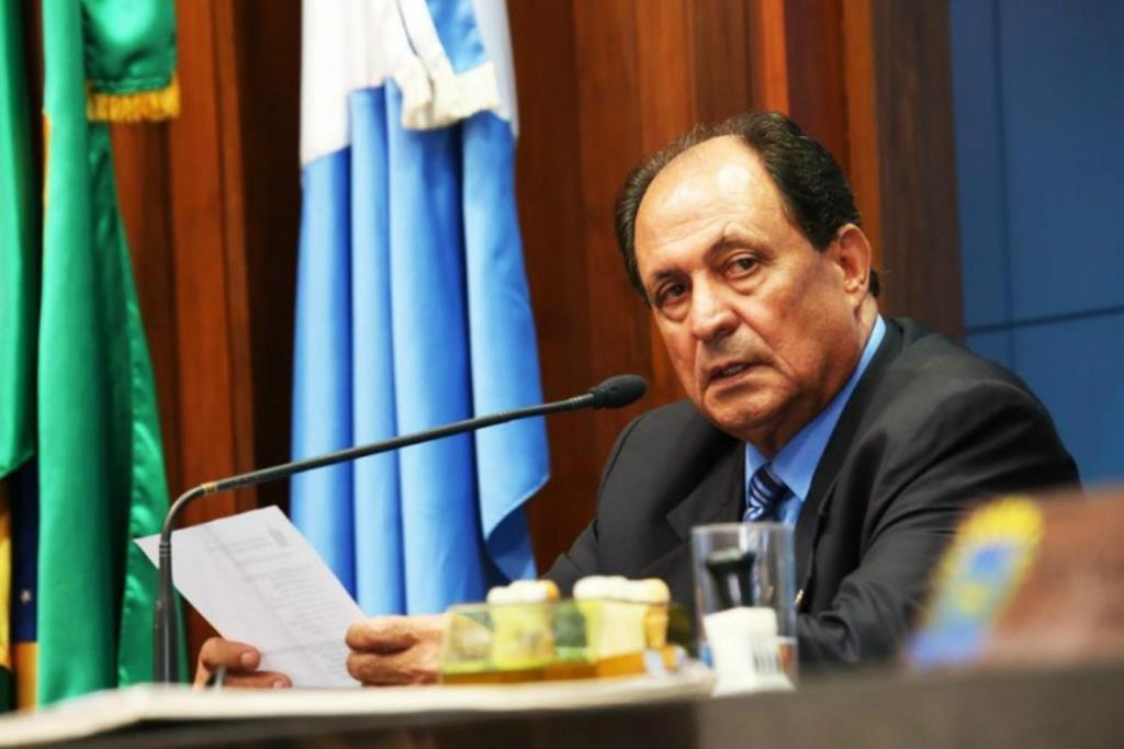 Deputado Zé Teixeira trabalha por obras em rodovias de Angélica e Ivinhema Deputado Zé Teixeira trabalha por obras em rodovias de Angélica e Ivinhema