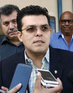 Minamar Junior - MidiaMax