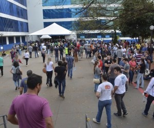 Consurso aconteceu no dia 19 de agosto - Paulo Ribas