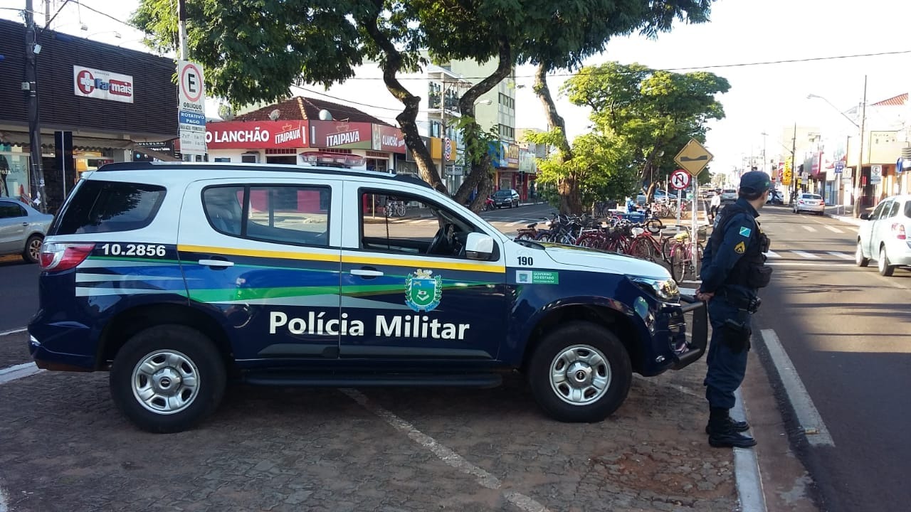 PM divulga balanço semanal de 27 de abril a 03 de maio de 2020 PM divulga balanço semanal de 27 de abril a 03 de maio de 2020