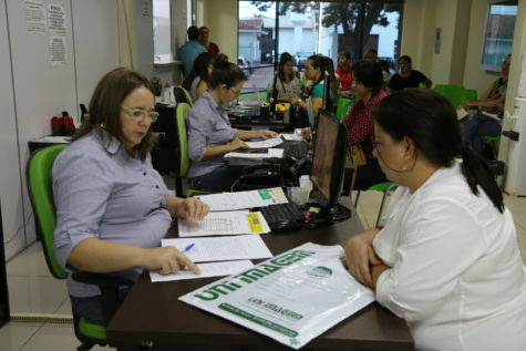 Délia convoca mais 327 candidatos aprovados em concurso público em Dourados Nesta chamada foram convocados servidores de vários setores – Assecom