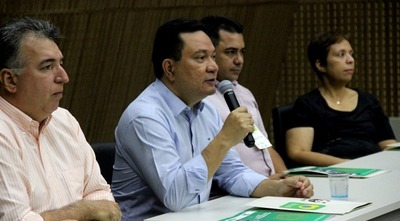 Semagro orienta municípios a aplicar ICMS Ecológico em ações ambientais