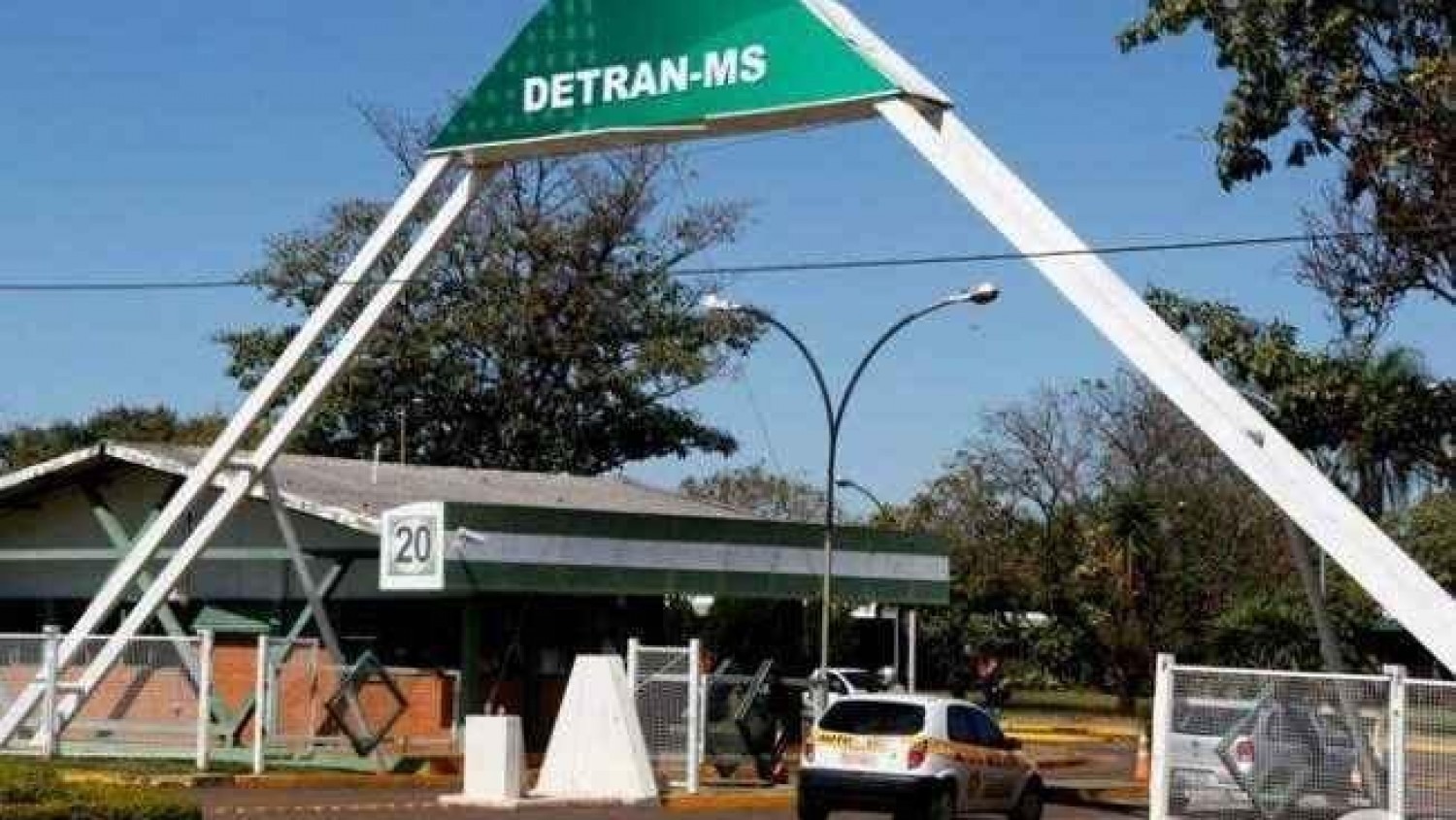 Detran lança canal digital para responder dúvidas frequentes Divulgação