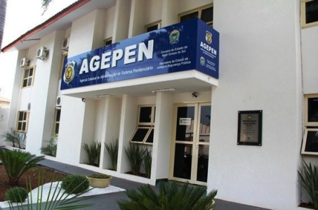 Agepen abre concurso com 438 vagas para agente penitenciário estadual