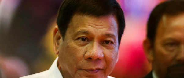 Filipinas aprova pena de morte para crime relacionado a droga © Folhapress