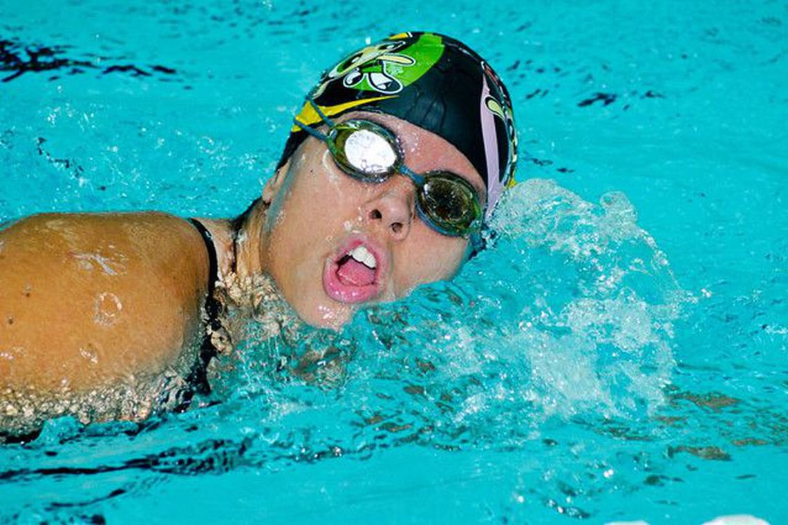 Pentacampeã parapan-americana se renova e já pensa no quarto título EBC