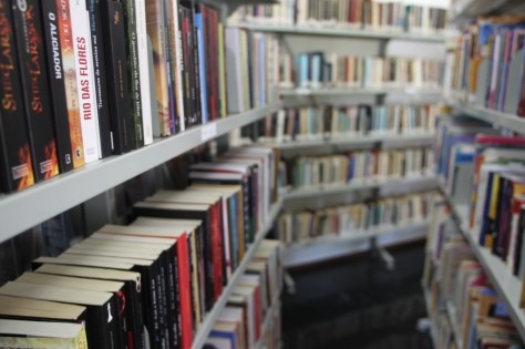 Rede Sesc de Bibliotecas vai trabalhar conceito de leituras elásticas
