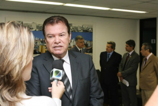 Foto: Arquivo ALMS