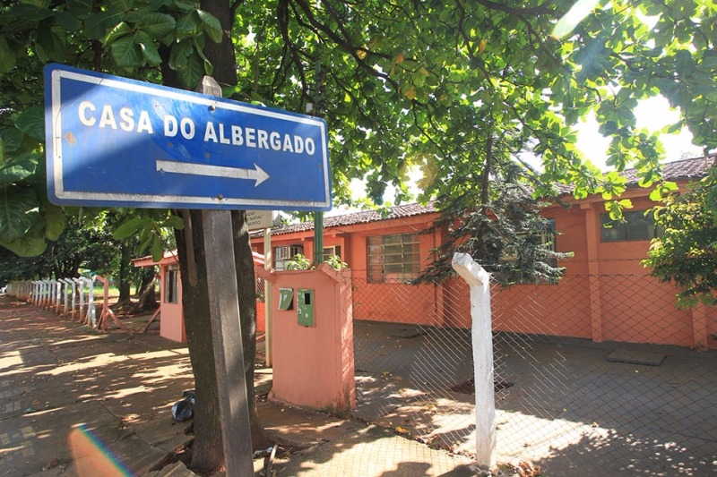 Detento do semiaberto morre na frente de agente penitenciário Detento do semiaberto morre na frente de agente penitenciário