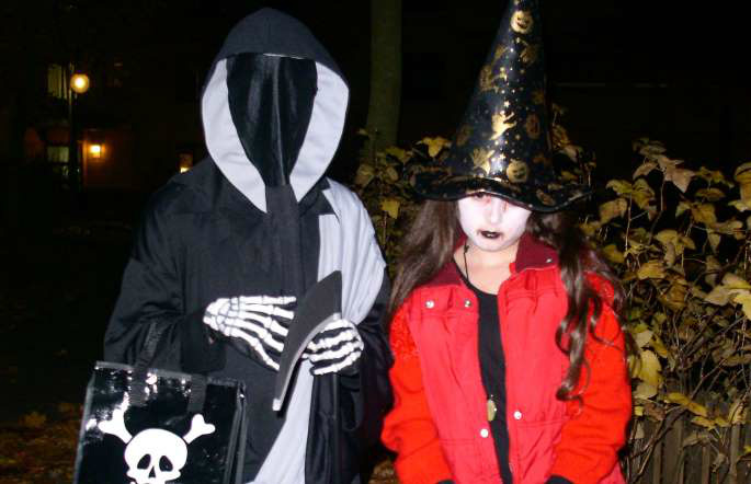 13 coisas que você deve saber sobre Halloween © Receitas sem Fronteiras