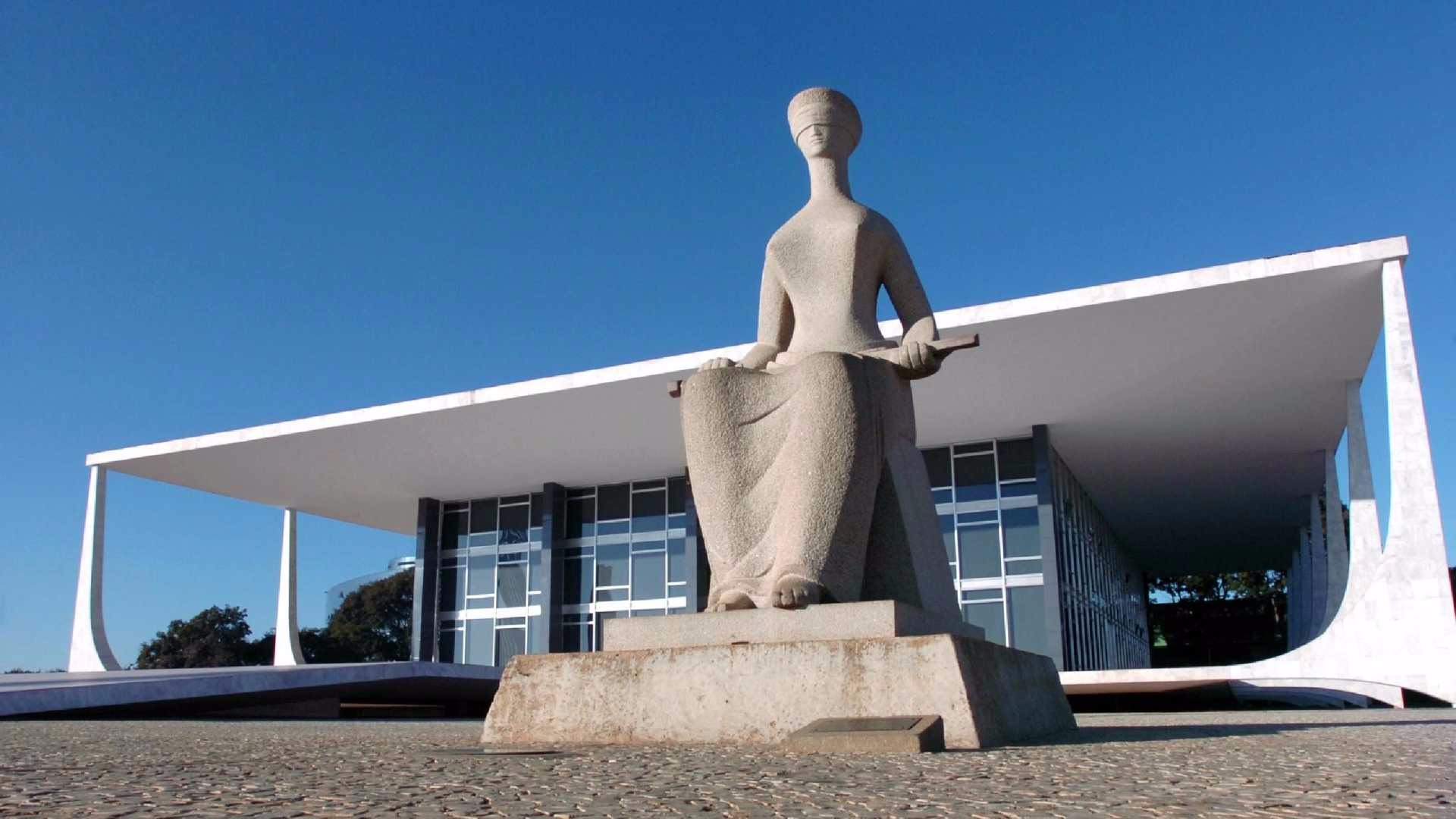 Ministros do STF defendem anular delação da JBS Ministros do STF defendem anular delação da JBS