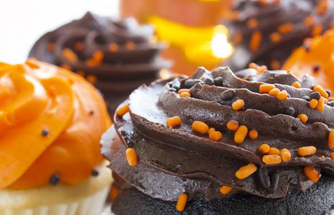 13 coisas que você deve saber sobre Halloween © Receitas sem Fronteiras