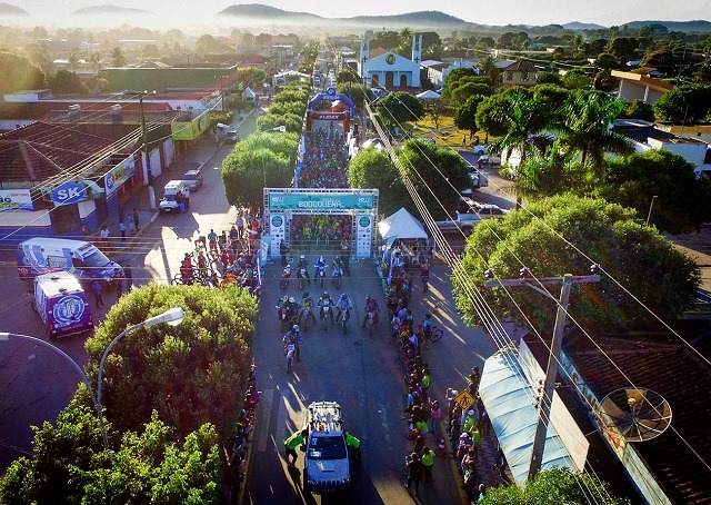 3ª edição do Desafio Serra da Bodoquena de Mountain Bike abre hoje as inscrições