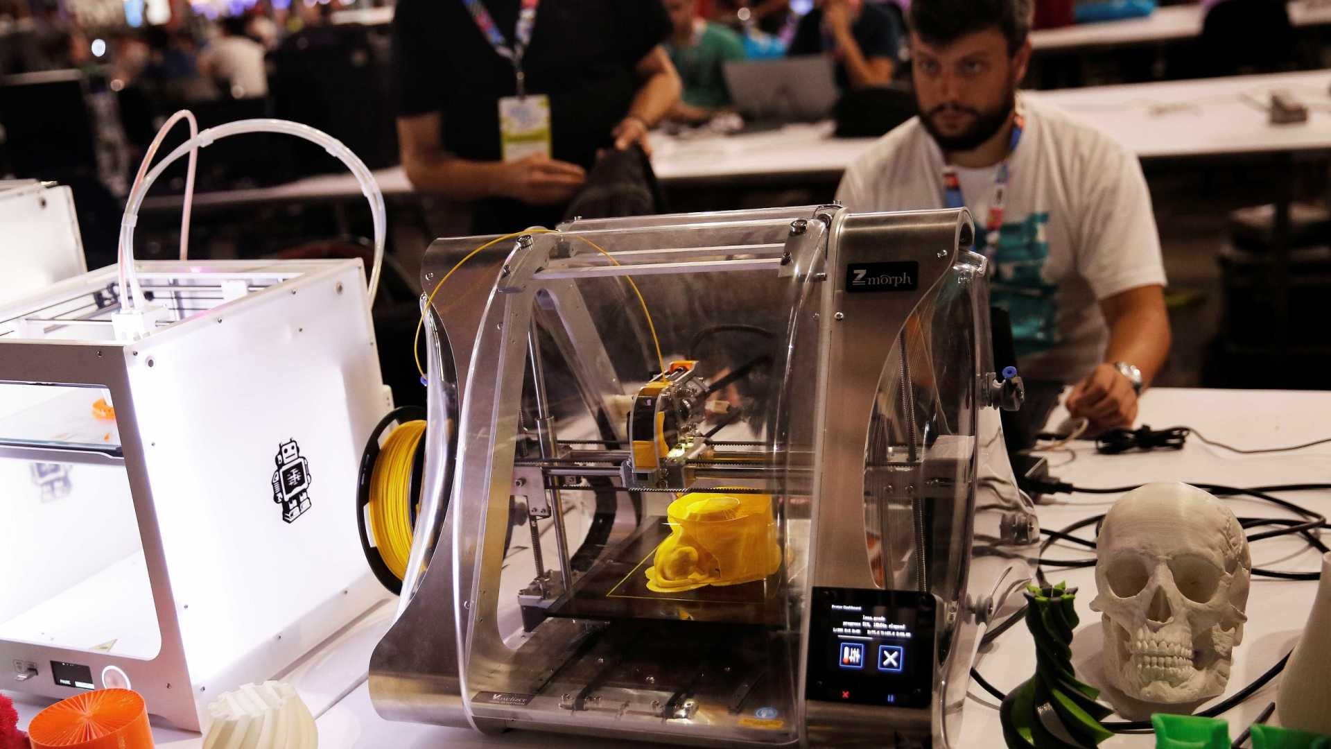 Maior evento de tecnologia do país, Campus Party começa amanhã em SP