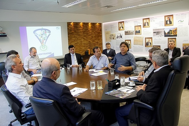Gestores e ex-gestores têm até dia 13 de janeiro para aderir ao Refis do TCE-MS
