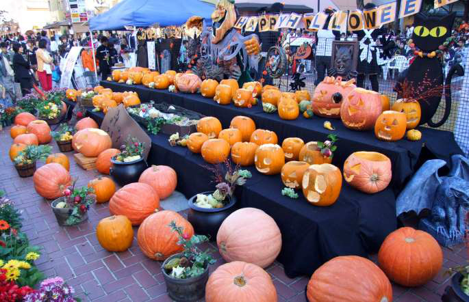 13 coisas que você deve saber sobre Halloween © Receitas sem Fronteiras