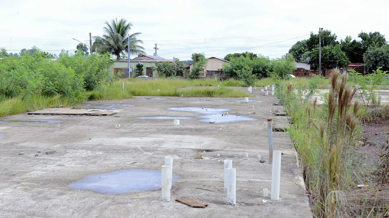 Prefeitura busca alternativa para evitar prejuízo de R$ 3,2 MI Prefeitura busca alternativa para evitar prejuízo de R$ 3,2 MI