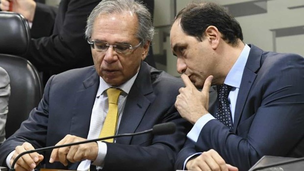 Governo enviará PEC para enfrentar engessamento orçamentáro (Agência Senado)