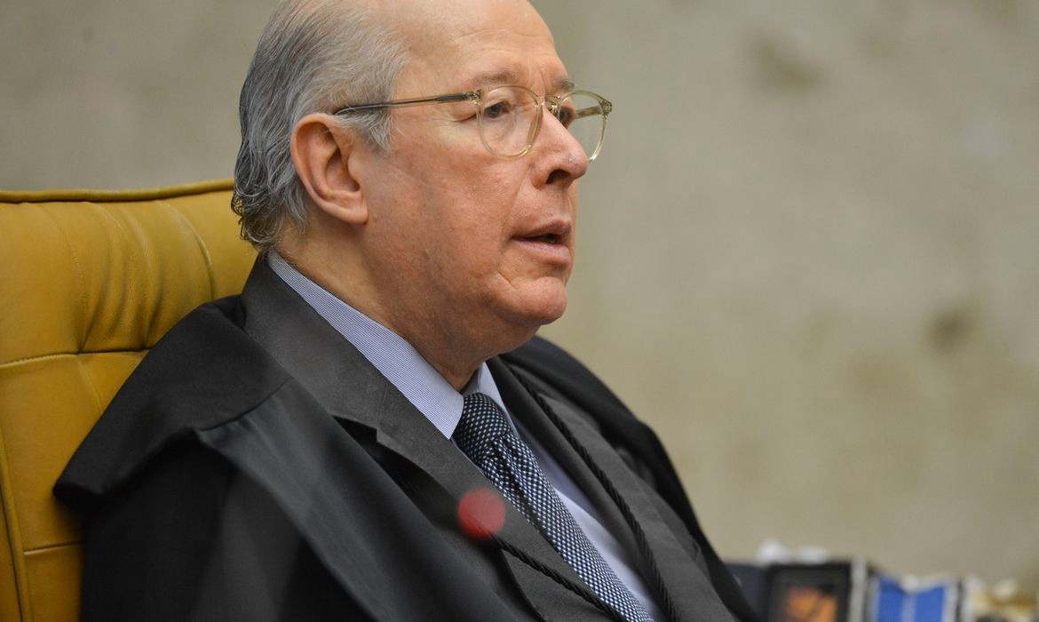 STF autoriza oitivas em inquérito sobre suposta interferência na PF Fabio Rodrigues Pozzebom/Agência Brasil