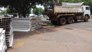 Prefeitura busca alternativa para evitar prejuízo de R$ 3,2 MI Prefeitura busca alternativa para evitar prejuízo de R$ 3,2 MI