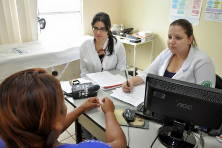 Campo Grande retoma o Consulta Única em oito UBSs no mês de fevereiro