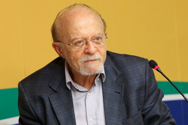Ex-governador de São Paulo Alberto Goldman morre aos 81 anos (Marcelo Camargo/Agência Brasil)
