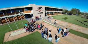 UEMS divulga relação dos cursos que serão oferecidos em 2015