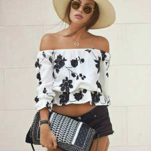 Guia para deixar seu shorts chic no verão Guia para deixar seu shorts chic no verão