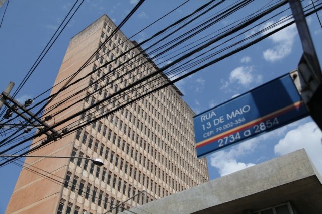 Revitalização de moradias do Centro será tema da tribuna da Câmara O Jacaré/Arquivo