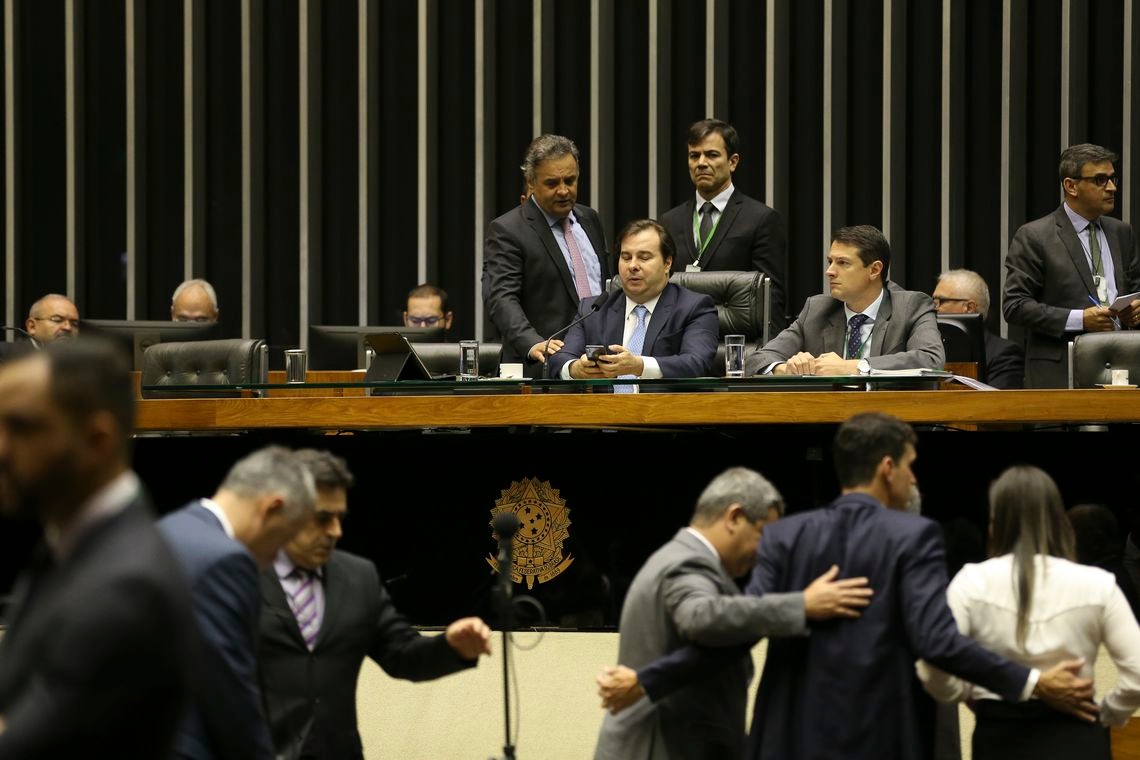 José Cruz/Agência Brasil