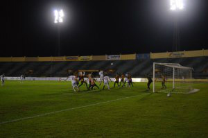 Equipe de Dourados vem de duas vitórias no Estadual - Foto: Adriano Moretto
