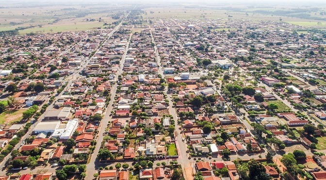 Sanesul faz novas entregas de R$ 3,3 milhões em Deodápolis