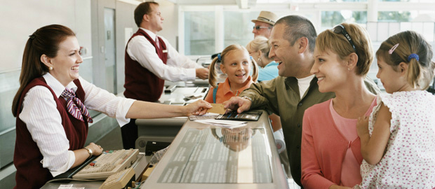 Primeira viagem de avião , veja algumas dicas
Foto:Thinkstock