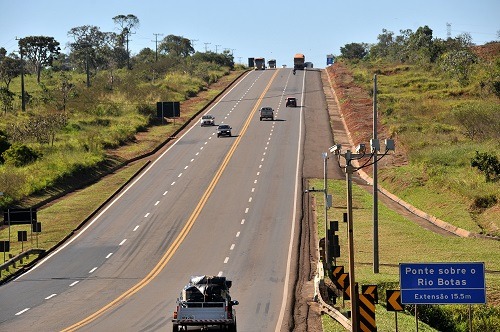 Valdenir Rezende / Correio do Estado