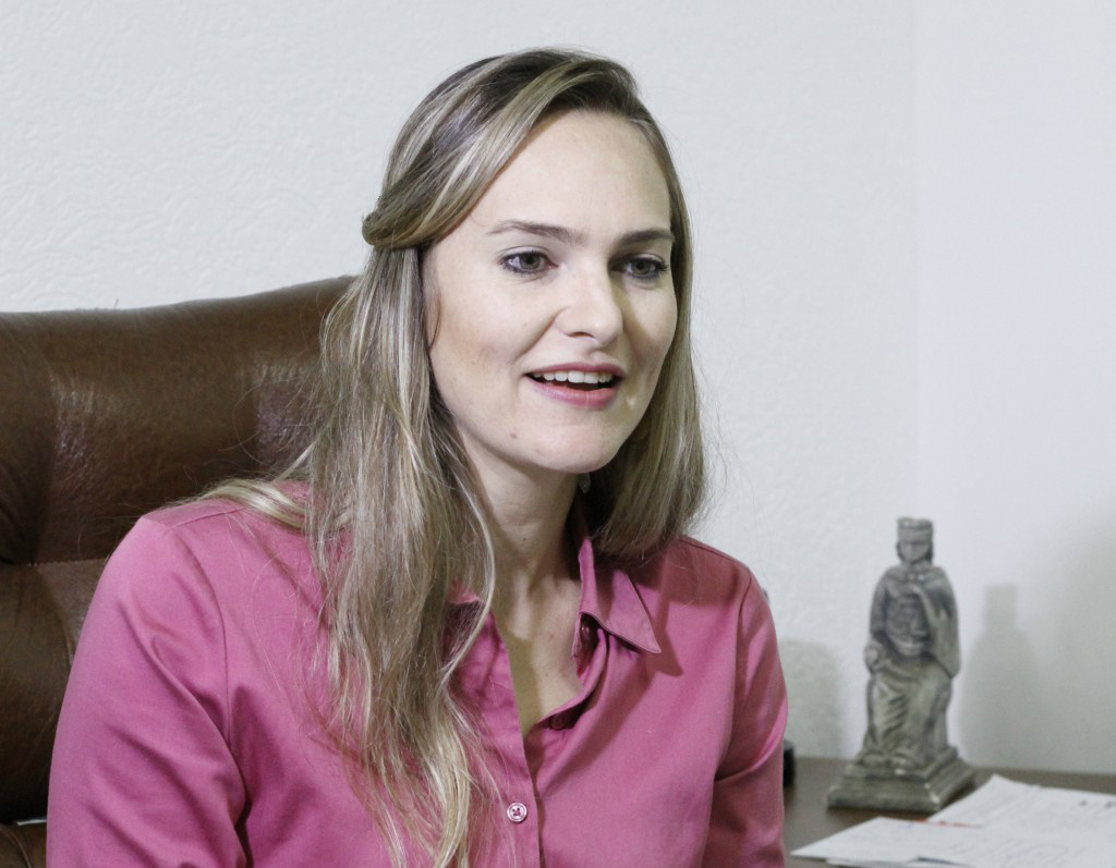 No dia da mulher, secretárias destacam qualidades femininas no serviço público
