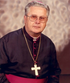 Morre aos 87 anos Dom Alberto Forst, bispo emérito de Dourados Morre aos 87 anos Dom Alberto Forst, bispo emérito de Dourados