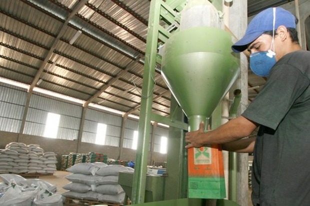 Índice Geral de Desempenho Industrial de MS alcança maior patamar dos últimos 23 meses