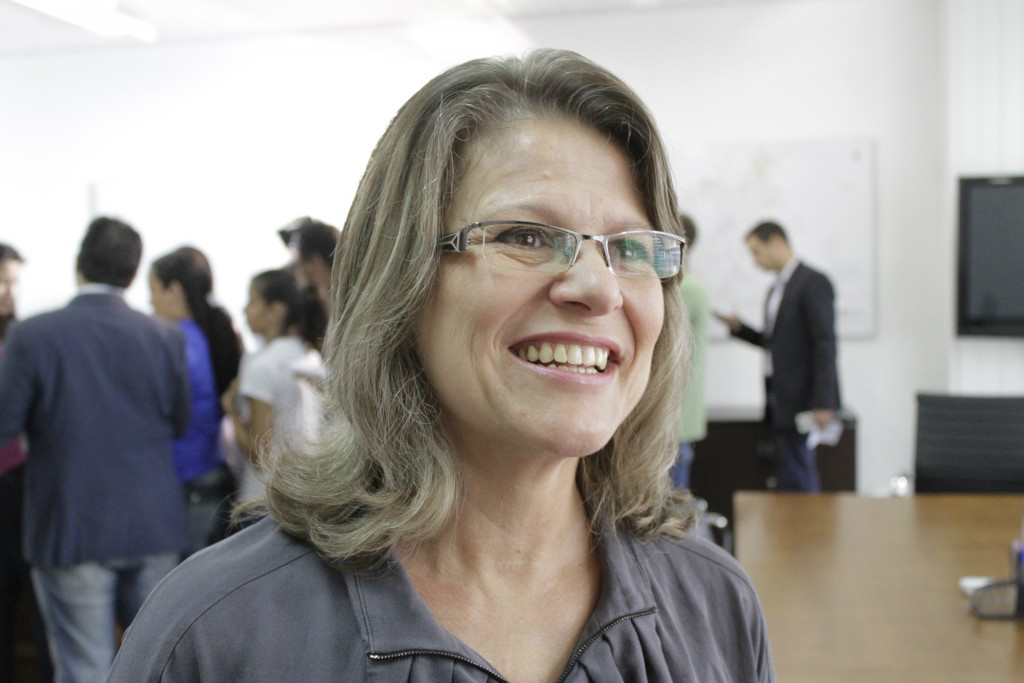 No dia da mulher, secretárias destacam qualidades femininas no serviço público