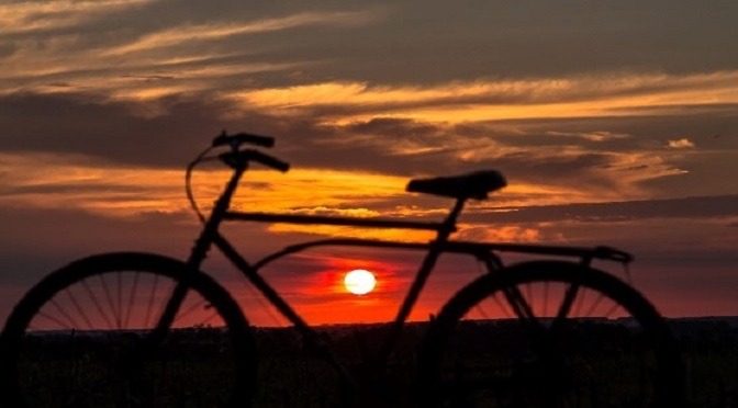 Domingo de altas temperaturas em Mato Grosso do Sul Geone Bernardo
