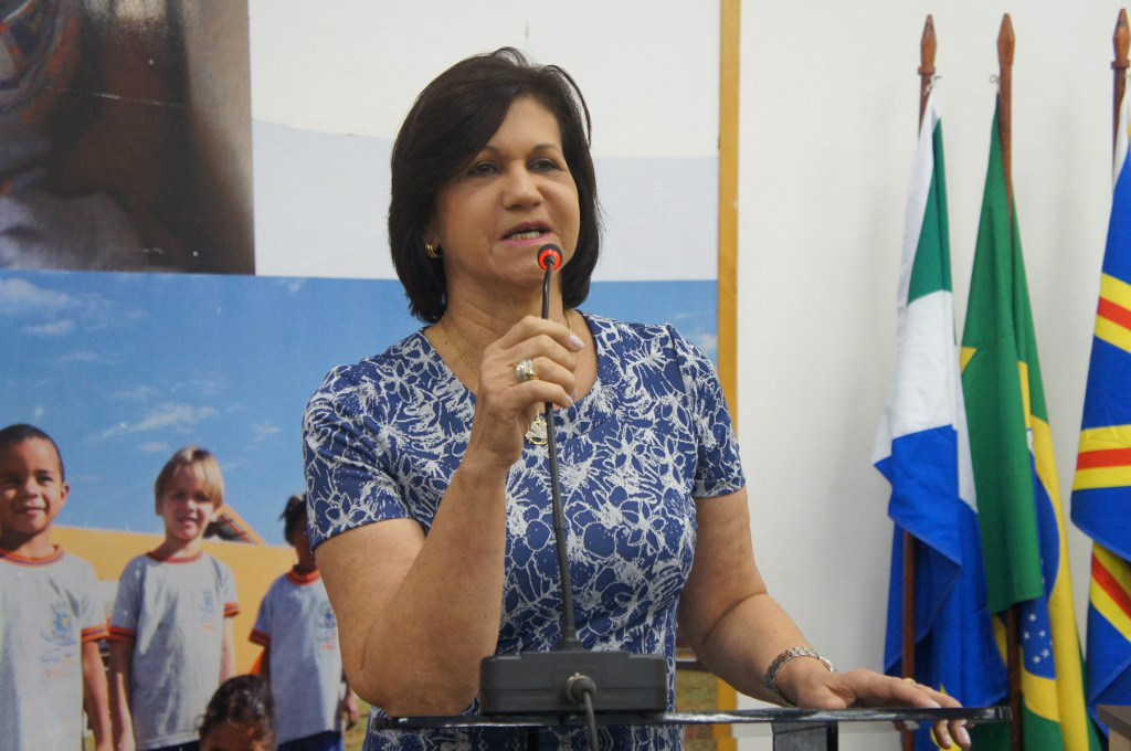 No dia da mulher, secretárias destacam qualidades femininas no serviço público